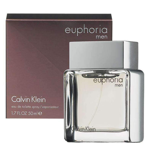 Buy Fragrance and Perfume Online from Canada No 1 Perfume Store for Ck Euphoria By Calvin Klein For Men Colognes